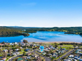 Quota Cabin, Narooma